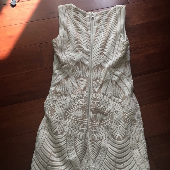 Bardot dress - Picture 6 of 7